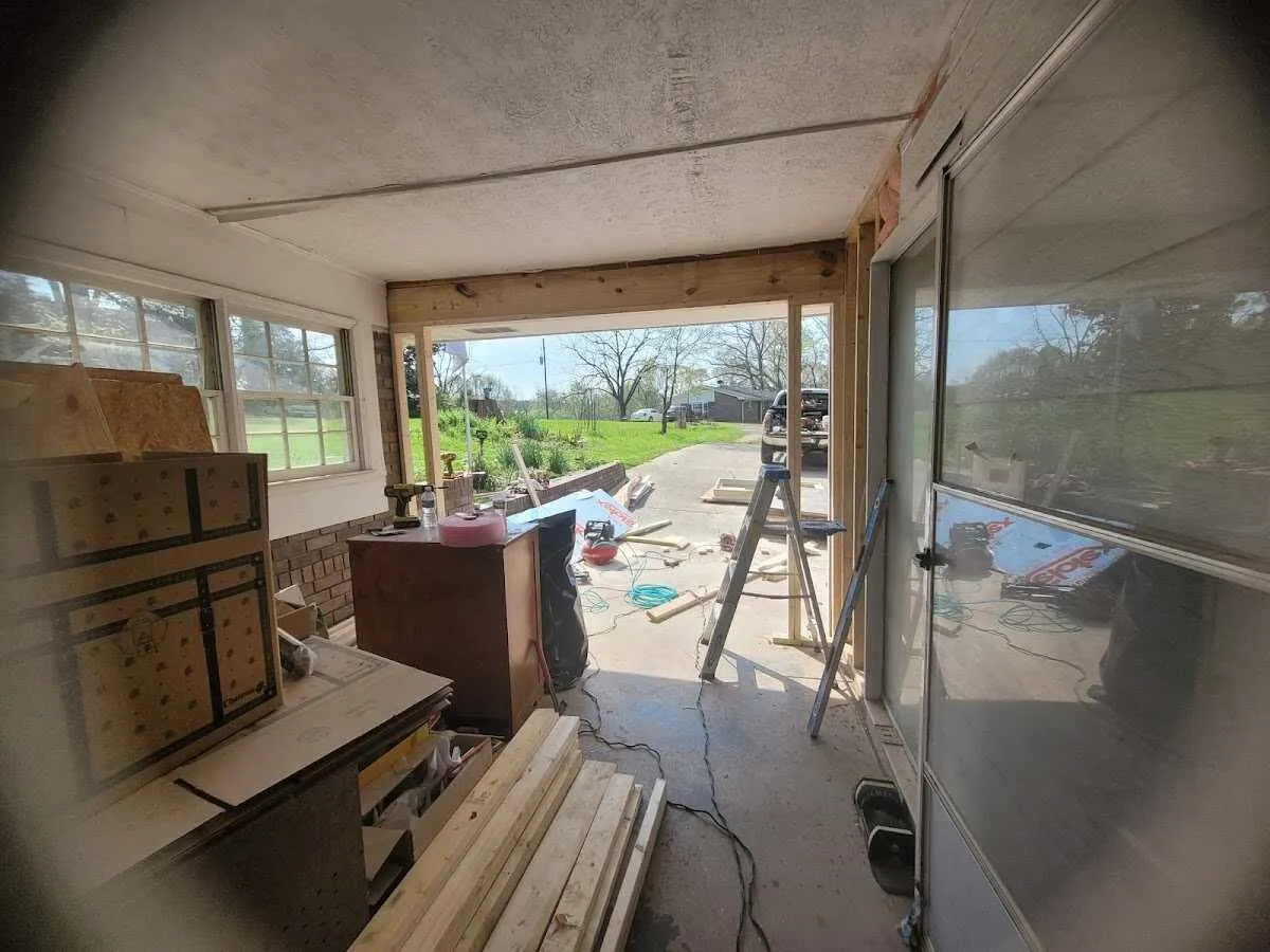 Air movers and dehumidifier for Drying & Dehumidification in Burke Centre